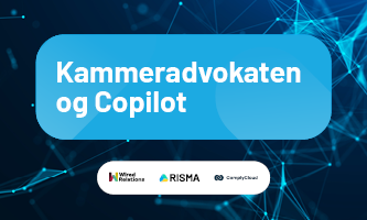 Listing page RISMA - Copilot