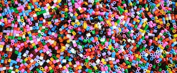 Type af data