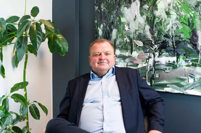 Lars Nybroe Munksgaard