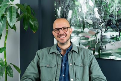 Martin Folke Vasehus