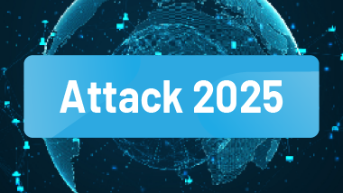 Attack 2025