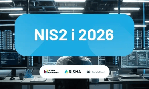 NIS2 in 2026