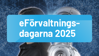 eFörvaltningsdagarna 2025