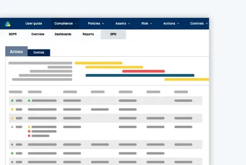 3_GRC platform