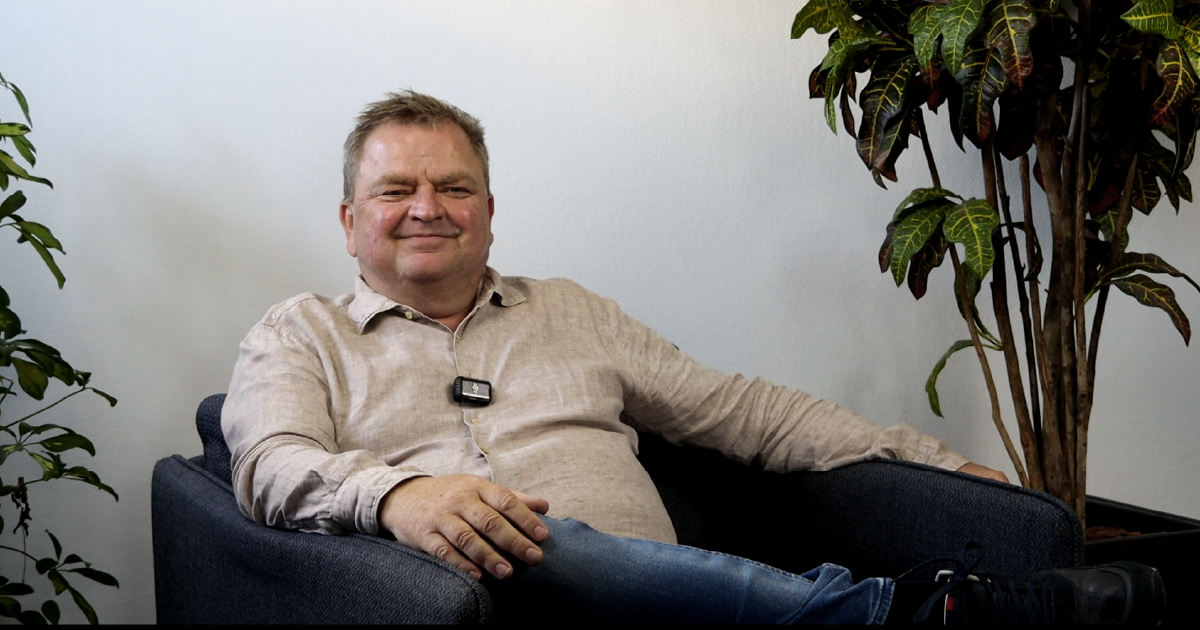 Triple Private Equity propels RISMA to new heights