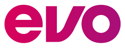 EVO fitness logo