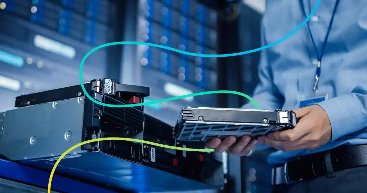 Hvad er Cyber Resilience Act?