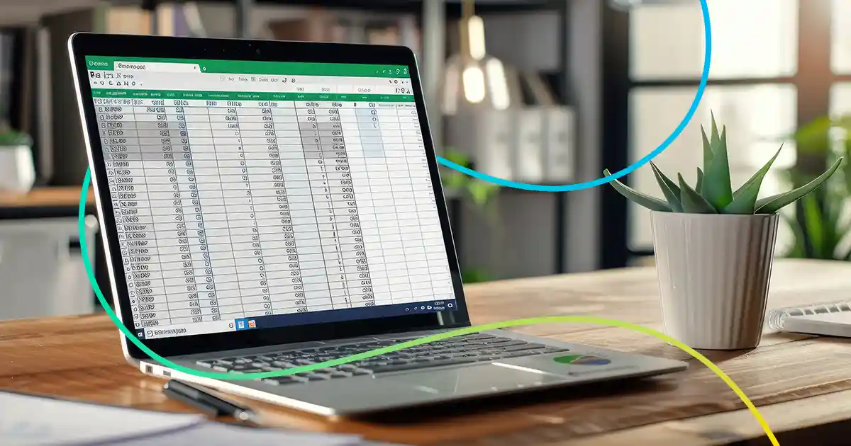 Derfor bør GRC ikke styres i Excel
