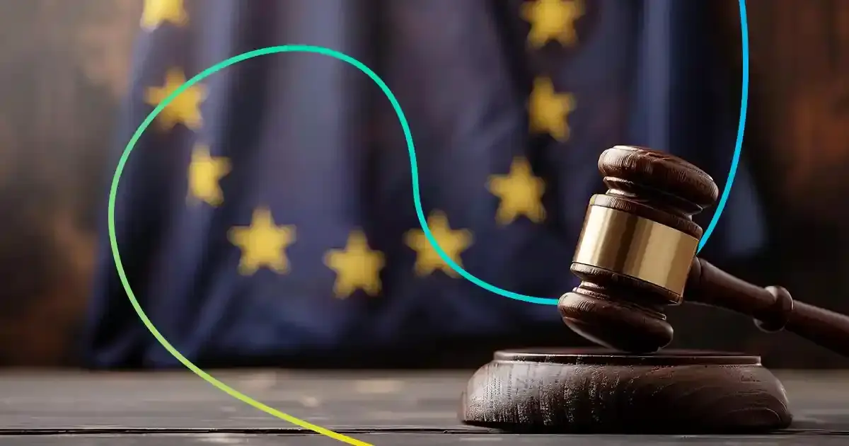 Så implementeras EU:s direktiv och förordningar i Scandinavian