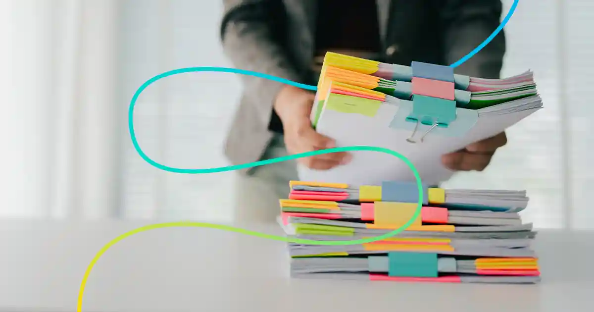 Informationsklassning: Skydda rätt information med systematisk klassning