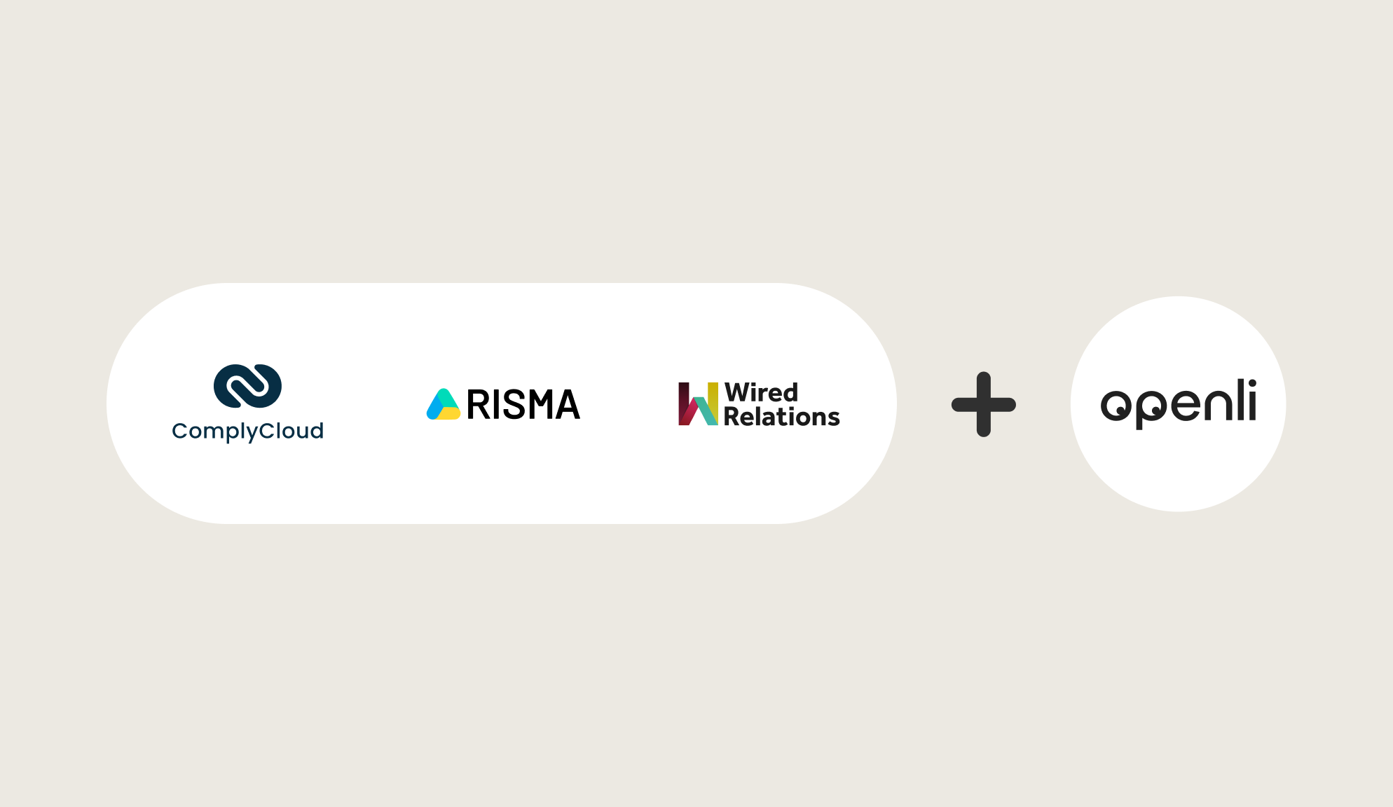 Triple stärker sin GRC-ledarposition i Norden genom att förvärva Openli