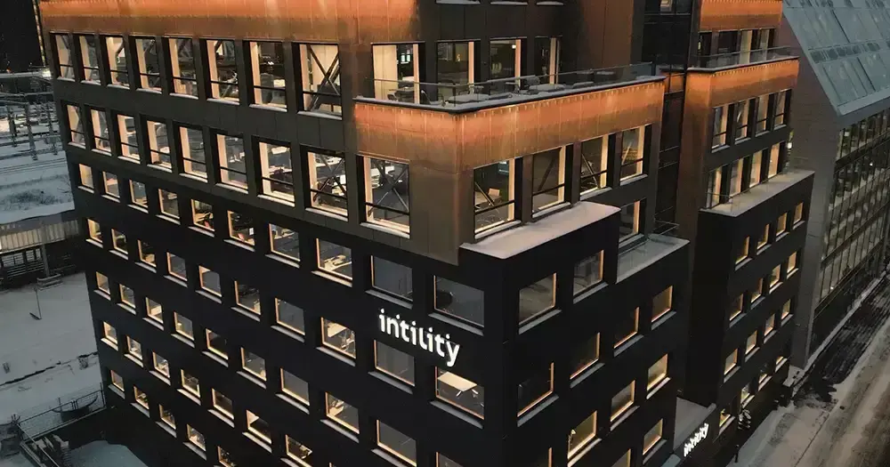 Intility Optimize Their Approach to Information Security and GDPR