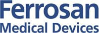 Ferrosan logo