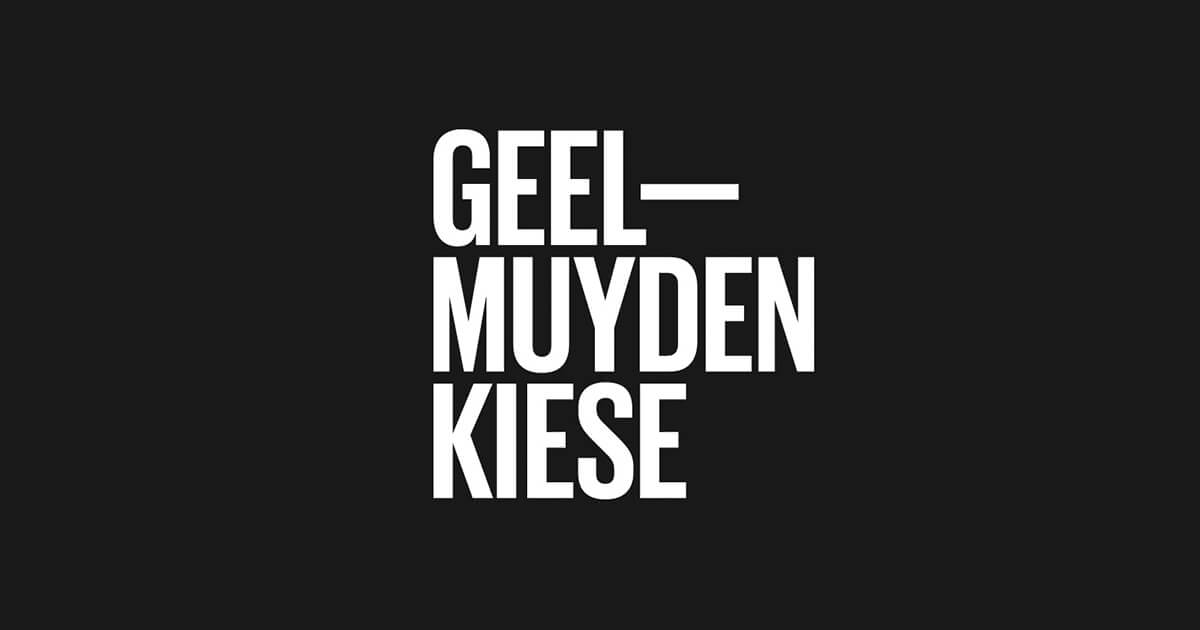 Casehistorie: Geelmuyden Kiese