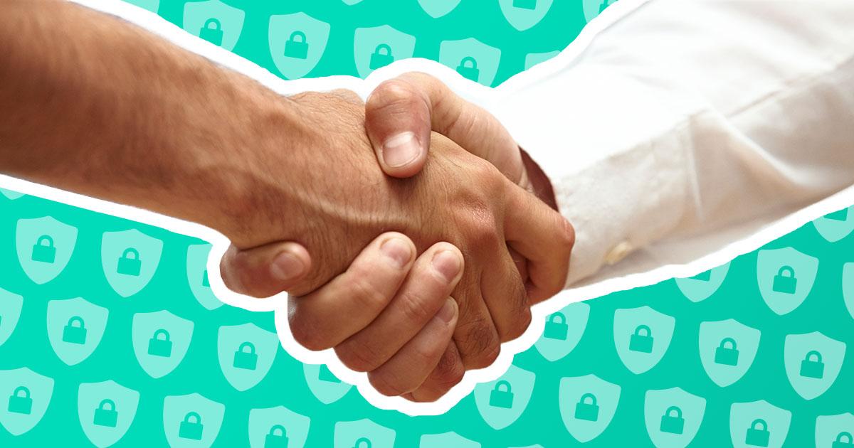 How to comply with GDPR in your recruitment process