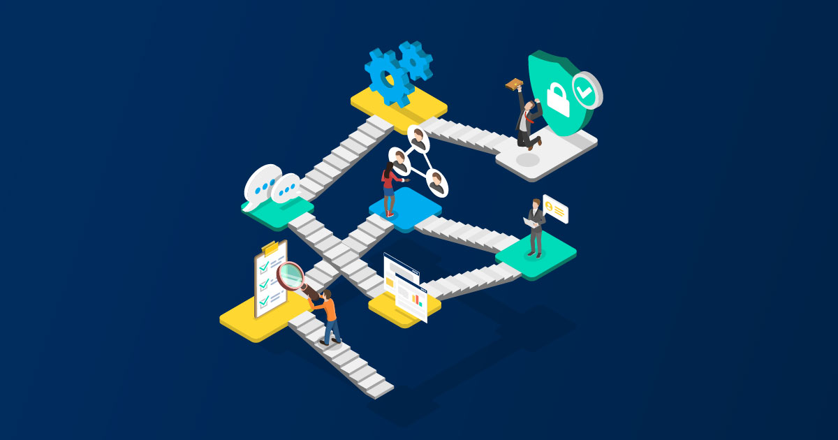 Sådan opnår din organisation GDPR-compliance